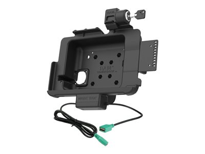 RAM Tough-Dock - Vehicle docking station
