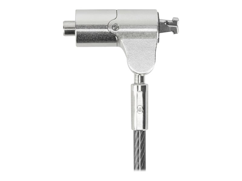 TARGUS DEFCON Master Keyed Retail Lock