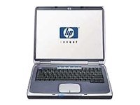 HP Pavilion Laptop ze4404EA