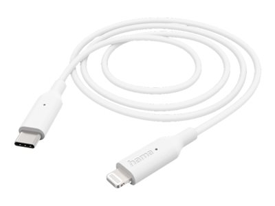 Lightning cable - 1 m