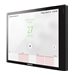 Crestron Room Scheduling Touch Screen TSS-770-B-S