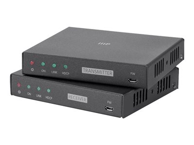 Monoprice Blackbird 4K HDBaseT Extender