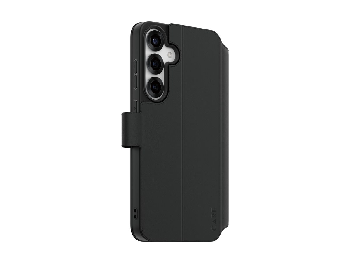PanzerGlass CARE Samsung Galaxy S25+ Wallet Kickstand – foto 4