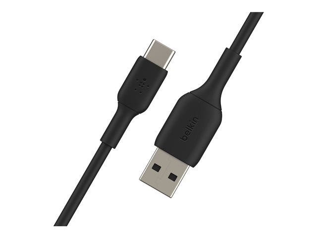 BELKIN Cable USB-A vers USB-C 3m