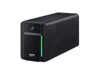 APC Back-UPS 900VA - UPS - CA 120 V