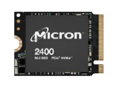 Micron 2400 SSD - 1 TB | www.publicsector.shidirect.com