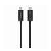 Thunderbolt 4 C-C Active Cable 2m