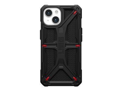 UAG Monarch Kevlar Series Rugged Case for Apple Iphone 15 [6.1-inch]