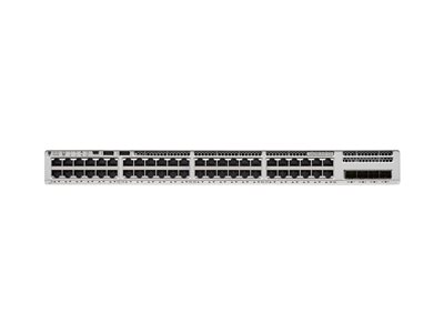 Catalyst 9200L - Network Essentials - switch - L3 