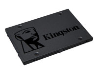 Kingston SSD A400 120GB 2.5' SATA-600