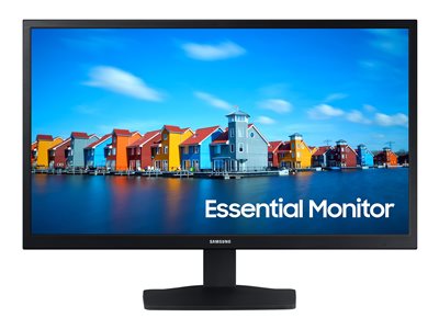 Samsung S24A338NHN S33A Series LED monitor 24INCH 1920 x 1080 Full HD (1080p) @ 60 Hz VA 