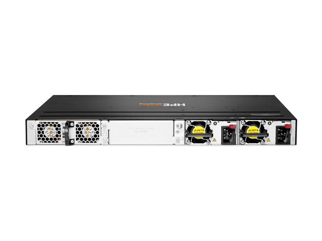 HPE Aruba 6200M 24G Class4 PoE 4SFP+