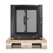 APC NetShelter SX 12U 600x900 Sd Blk SP