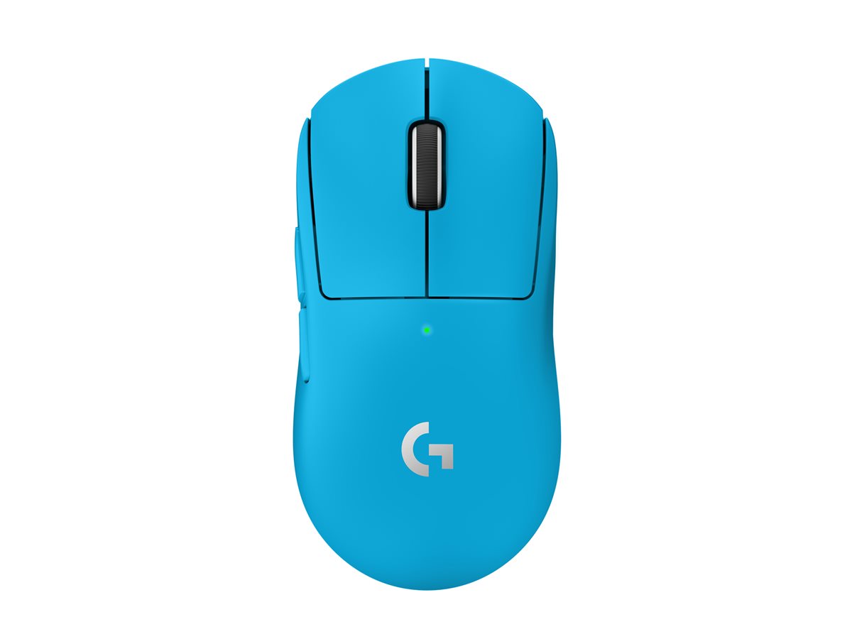 Logitech G PRO X SUPERLIGHT 2 LIGHTSPEED – foto 3