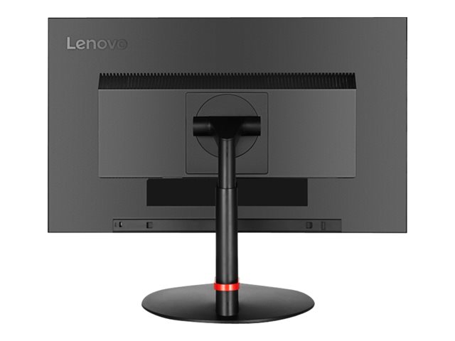 ThinkVision P24h-10 23.8型 WQHD IPS Lenovo ThinkVision P24h-10 - LED monitor - 23.8