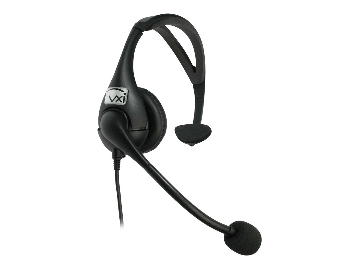 VXi VR12 - Headset - on-ear