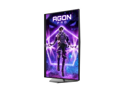 AGON PRO AG246FK6 - AG6 Series - LED monitor - gam