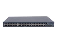 HPE 5120-48G SI - switch - 48 ports - Managed - rack-mountable