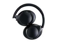 Panasonic RB-HX330B Kabel & trådløs Hovedtelefoner Sort