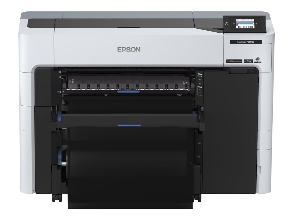 EPSON SC-P6500DE 24p dr no PS