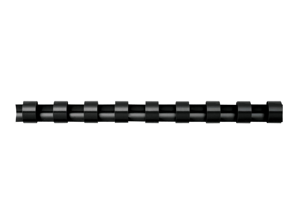 FELLOWES 5348103 Binding comb 22mm black