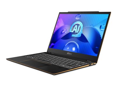 Summit E13 AI Evo A1MTG-002UK - AI Ready - 13.3" -