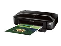Canon PIXMA IX6820 Printer color ink-jet  600 x 600 dpi 