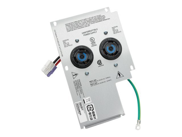 APC PDU KIT - Power backplate