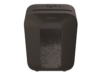 FELLOWES Powershred LX45 Shredder Cross
