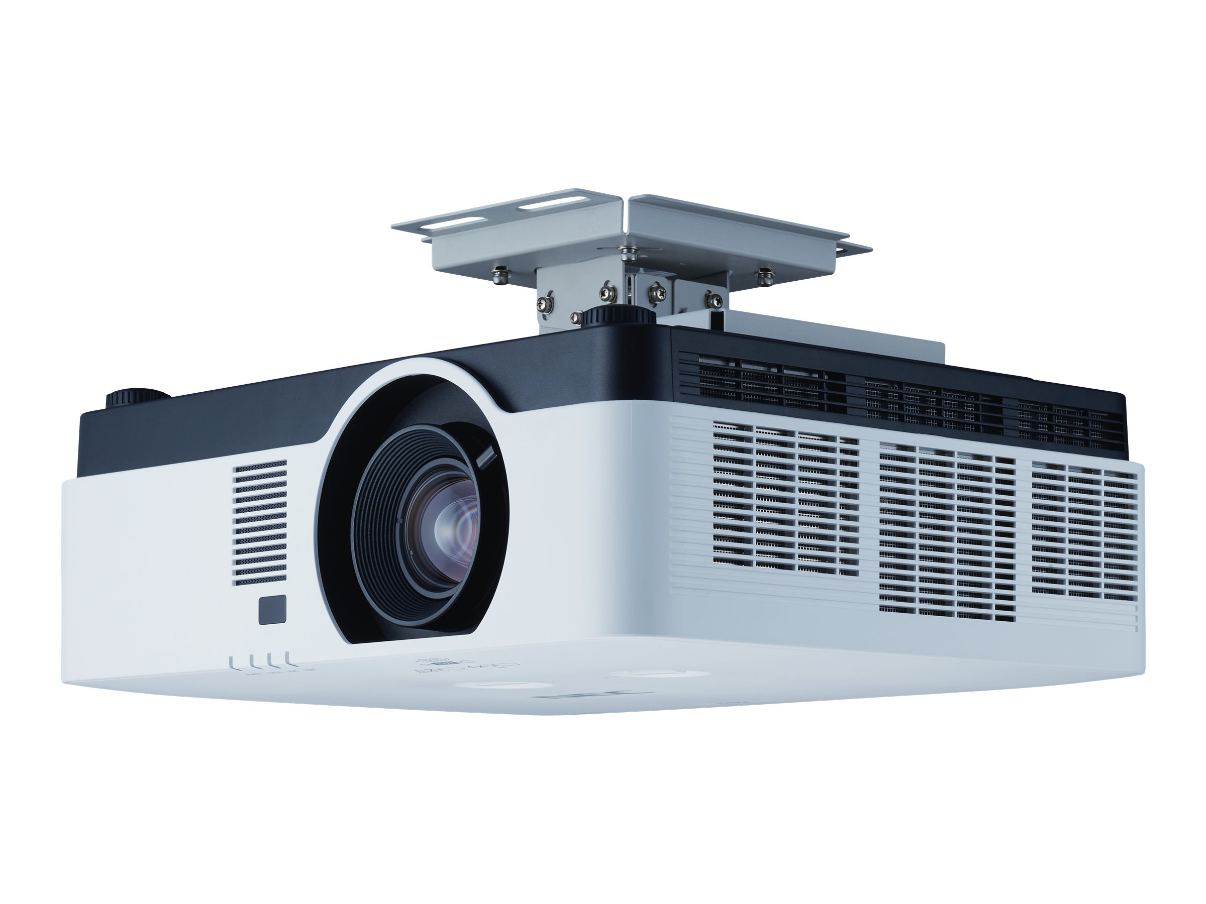 NEC NP-P506QL - DLP projector