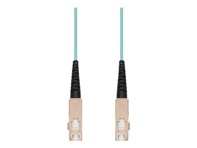 AddOn - Patch cable - SC/UPC multi-mode (M) to SC/UPC multi-mode (M)