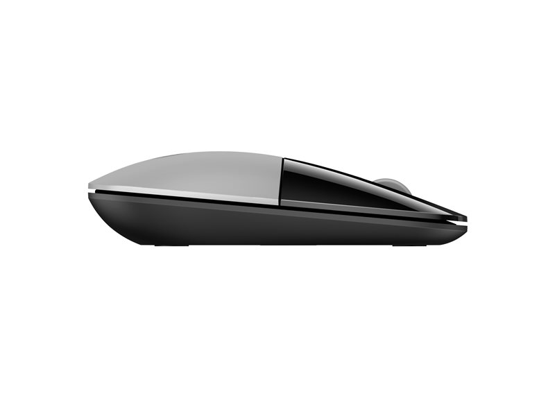 HP Z3700 Souris Sans Fil Argent
