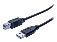 MCAD Cbles et connectiques/Liaison USB & Firewire ECF-532465