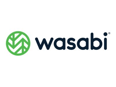 Wasabi NAS Hot Storage - subscription license (1 year) - 50 TB capacity