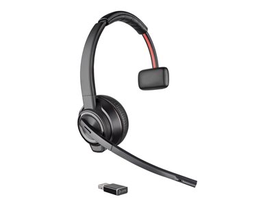 HP Poly Savi 8210 Monaural DECT