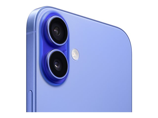 Apple iPhone 16 Plus - 512 Go - 5G - outremer