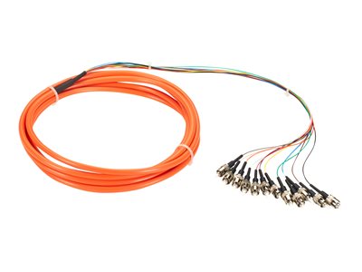 Black Box - Pigtail - ST multi-mode (M)