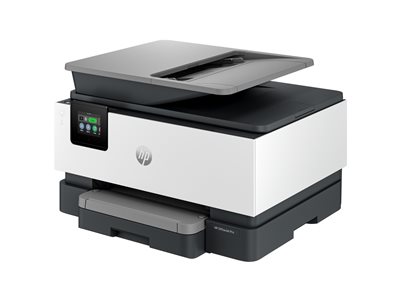 Officejet Pro 9120b All-in-One - Multifunction pri