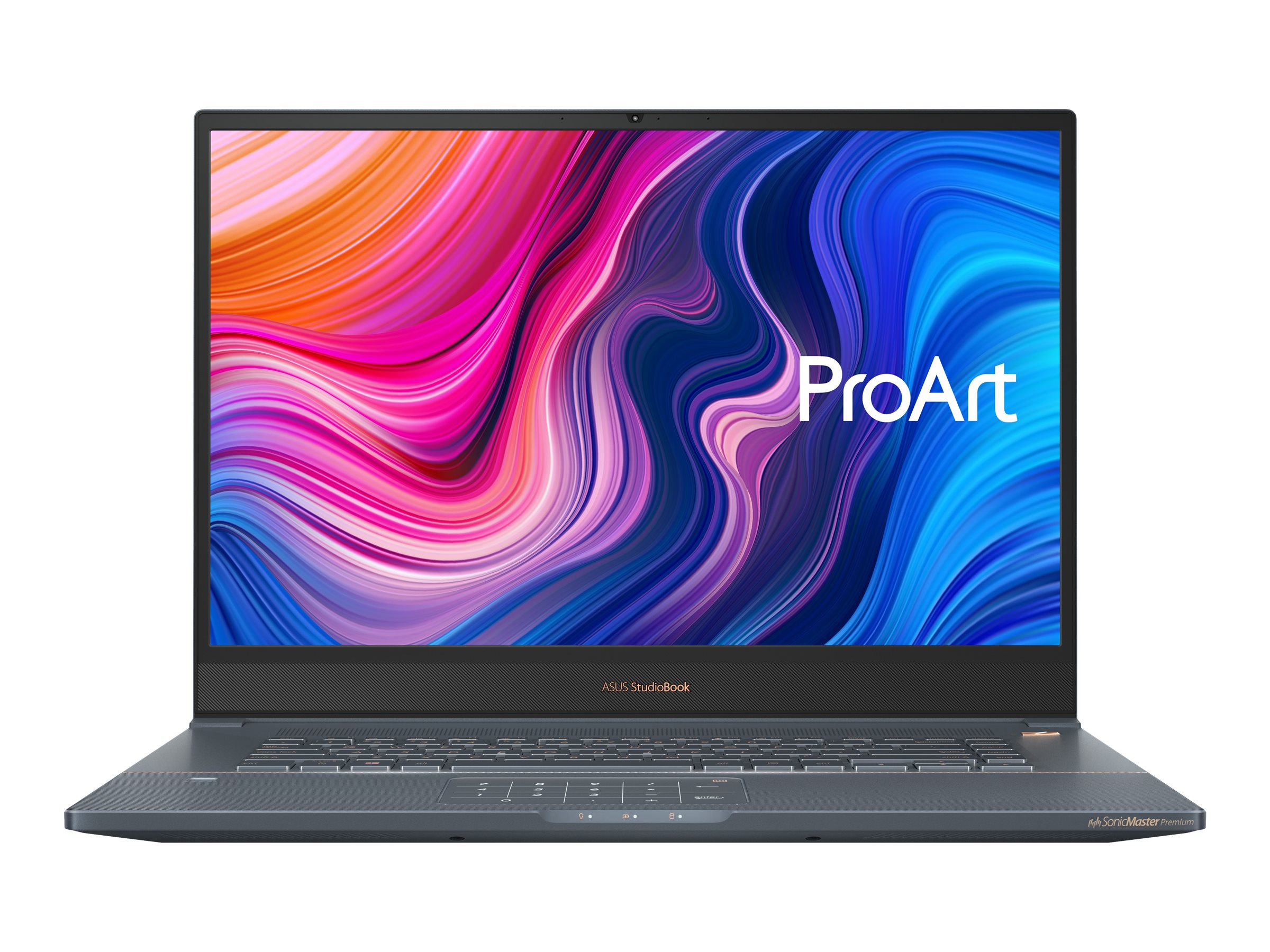 ASUS ProArt StudioBook Pro 17 (W700G3T)