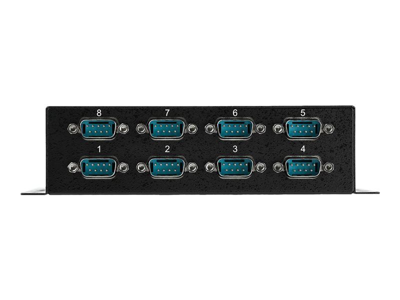 Startech Hub série RS232 à 8 ports