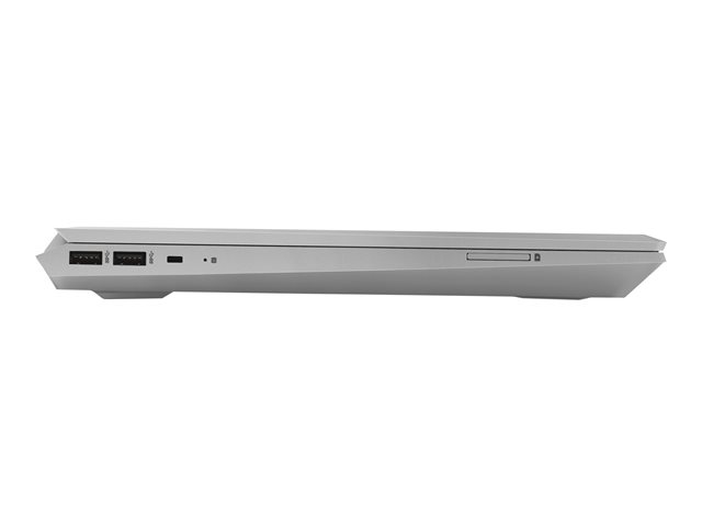 HP ZBook 15v G5 Mobile Workstation - 15.6