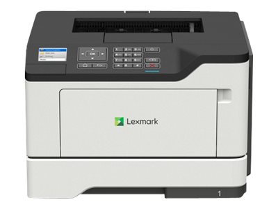 Lexmark B2546dw Printer B/W Duplex laser A4/Legal 1200 x 1200 dpi up to 44 ppm 