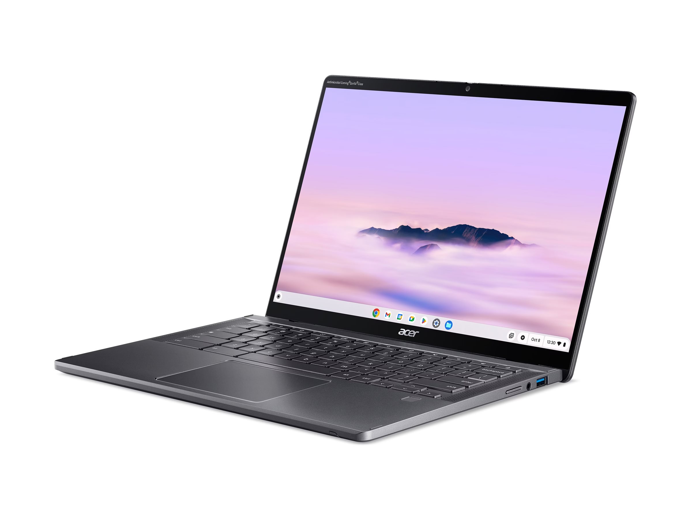 Chromebook Plus Enterprise Spin 714 CPE794-1N
