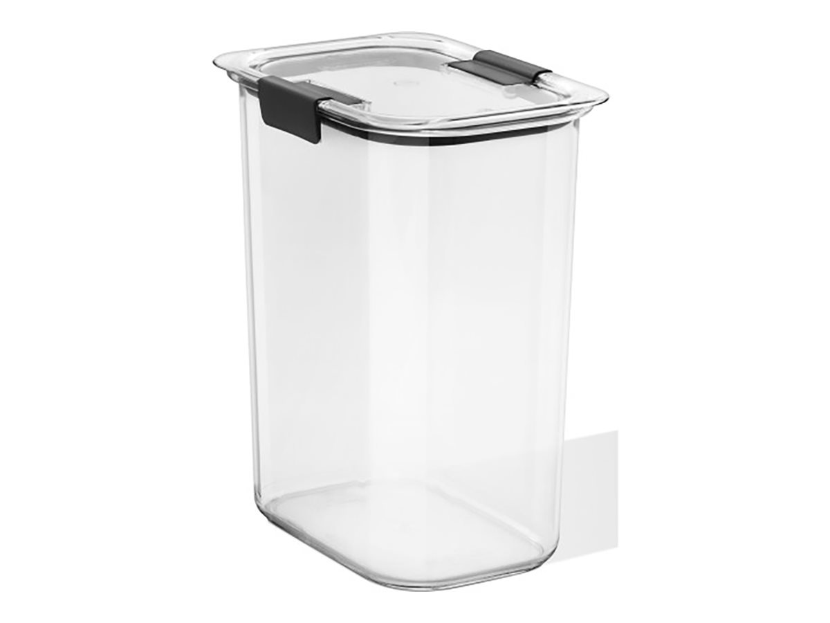 airtight food Rubbermaid Storage Containers Brilliance