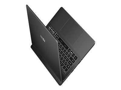 MSI Prestige 14 AI Studio C1UDXG-008FR