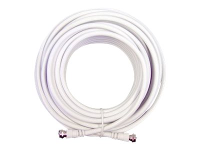 Wilson - RF cable - F connector (M) to F connector (M)