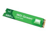 Western-Digital IDE WDS480G3G0B