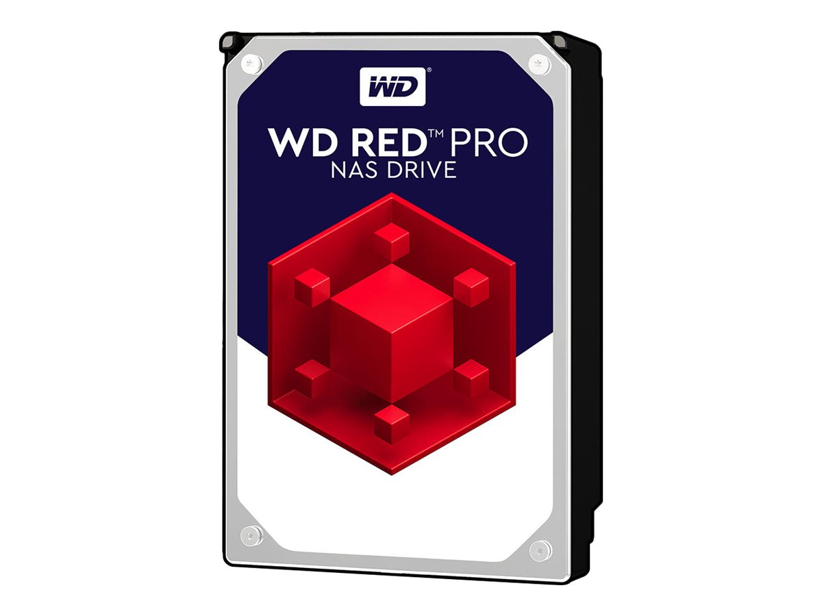 WD Red Pro WD6002FFWX