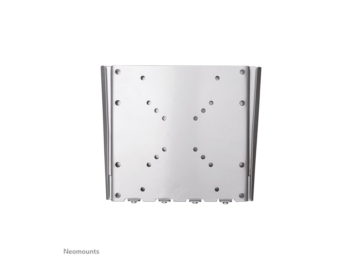 NEOMOUNTS Wall Mount 10-40p Silver