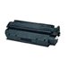 eReplacements Q2613X-ER - black - compatible - toner cartridge